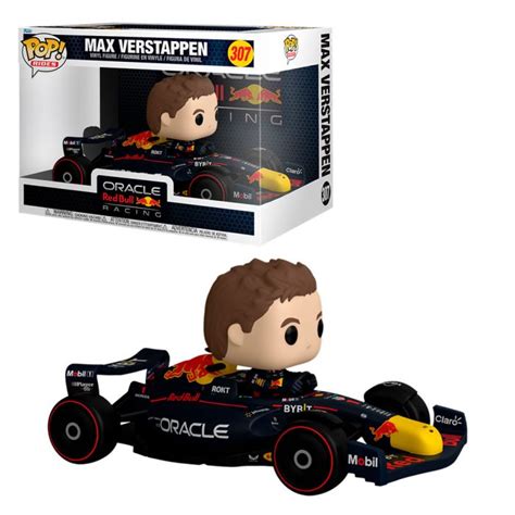 Max Verstappen pop.